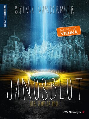 cover image of Janusblut